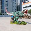 Carnotaurus Sastrei Dinosaur