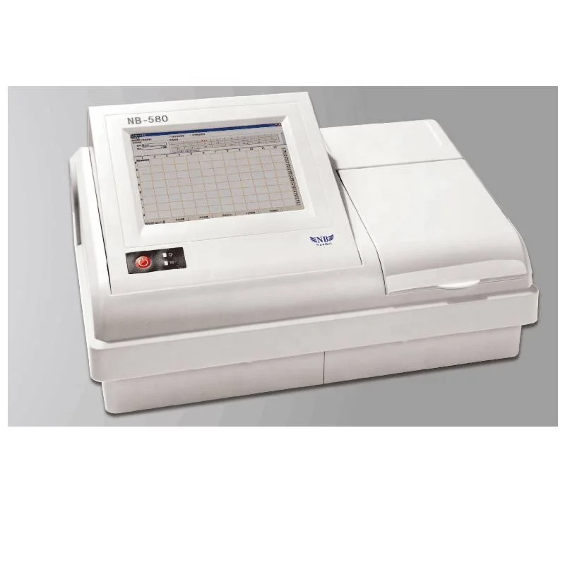 
Thermo Scientific Microplate Reader 96 Well Elisa Reader 