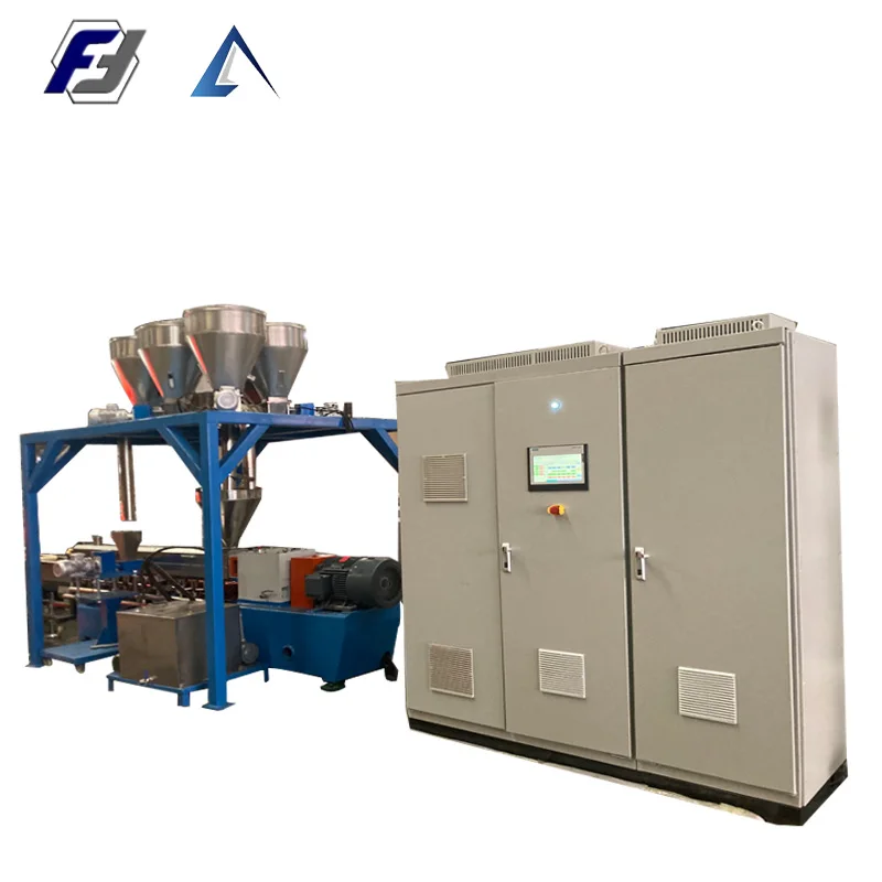 Compounding And Extrusion Solutions For Both Lab-Scale And Pilot-Scale Production 0