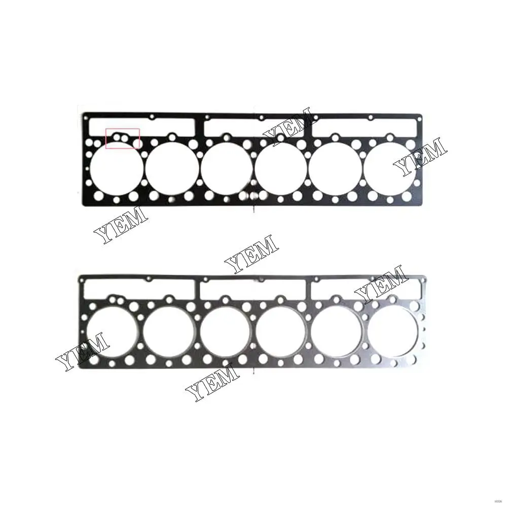 Head Gasket For Caterpillar 3306