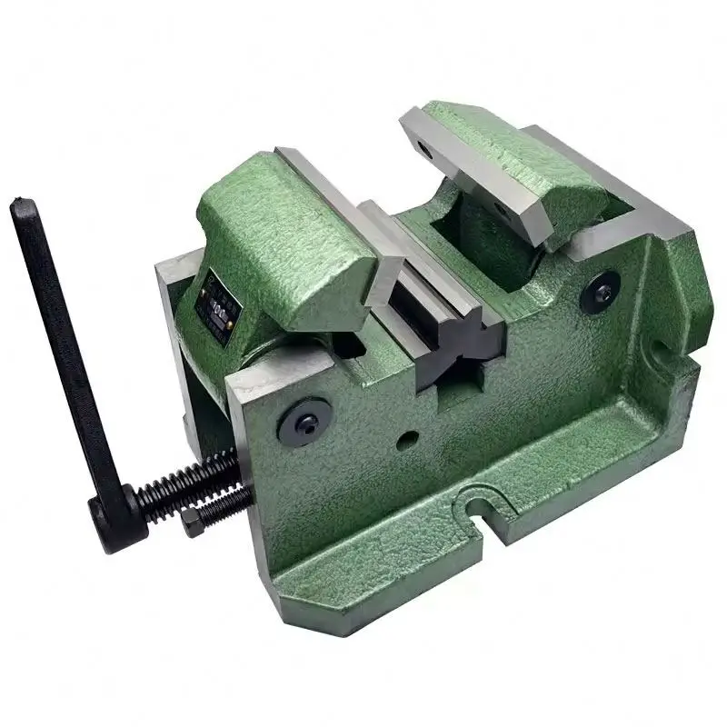 Universal V Type Machine Vice/Vise for CNC Machine Accessories Tools