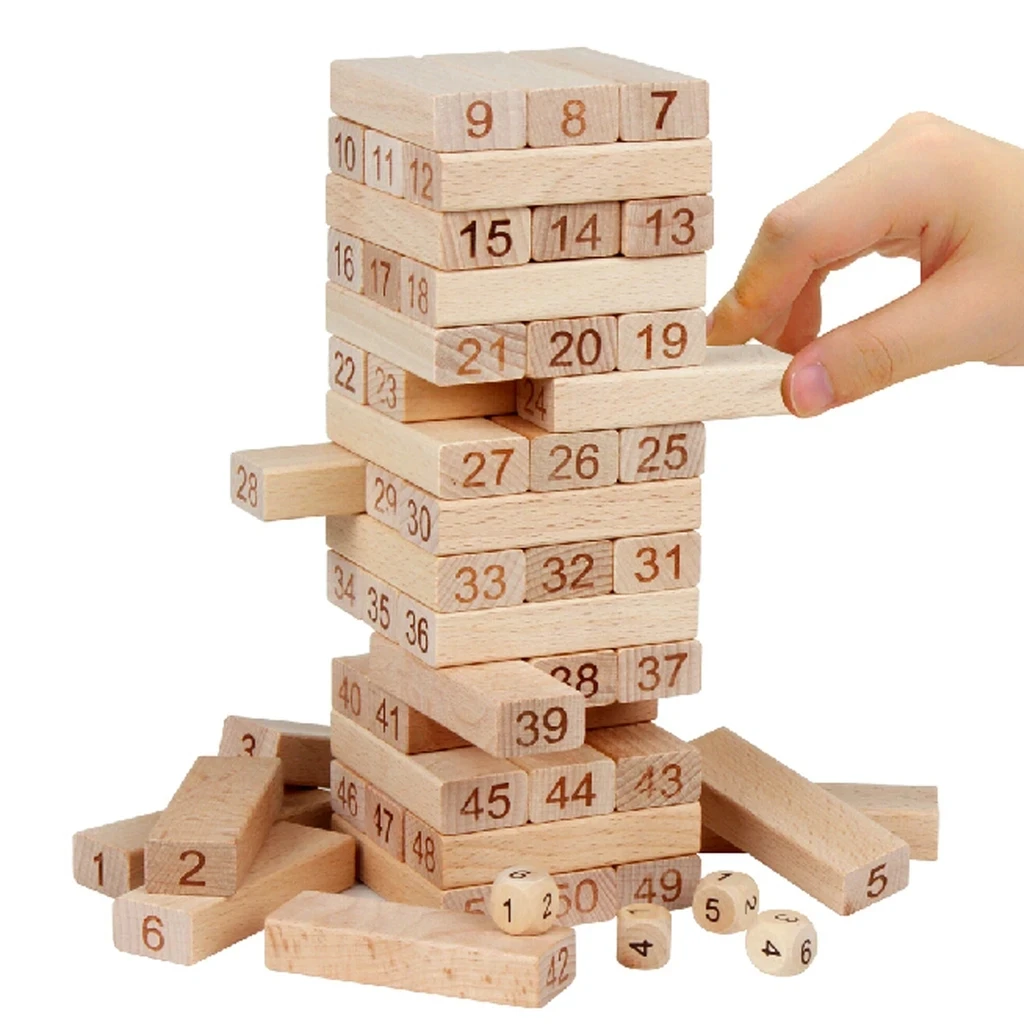 Настольный кубик играть. Jenga кубики. Игра Дженга (Jenga). Деревянная башня Jenga. Настольная игра башня Дженга.