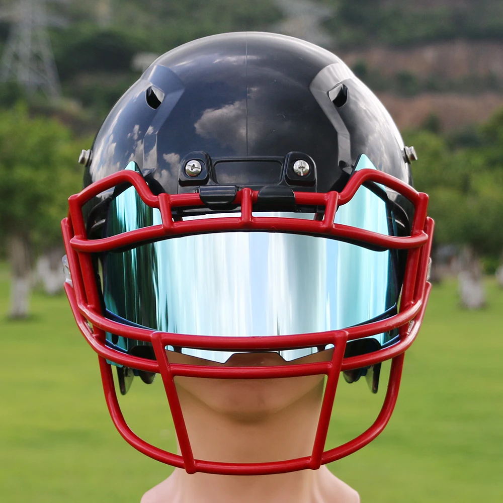 iron man custom motorcycle helmets XSociety Official MK5 Iron Man Helmet - in Built Jarvis AI