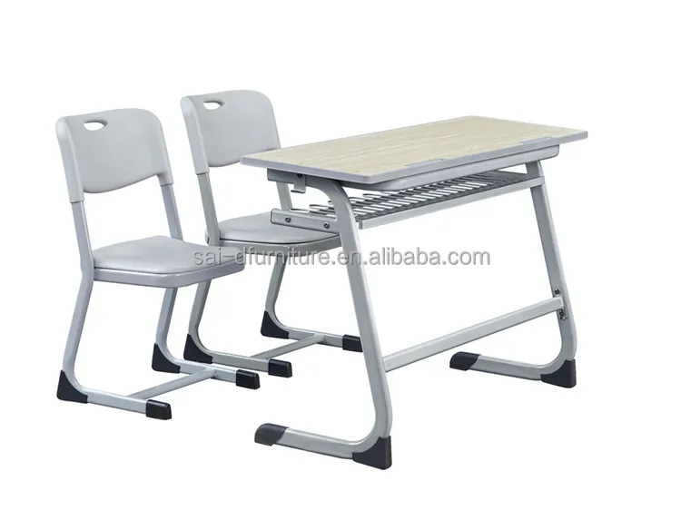 Sds013 School Tables Chairs Student,Middle School Cheap Study Table