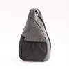Triangle bag