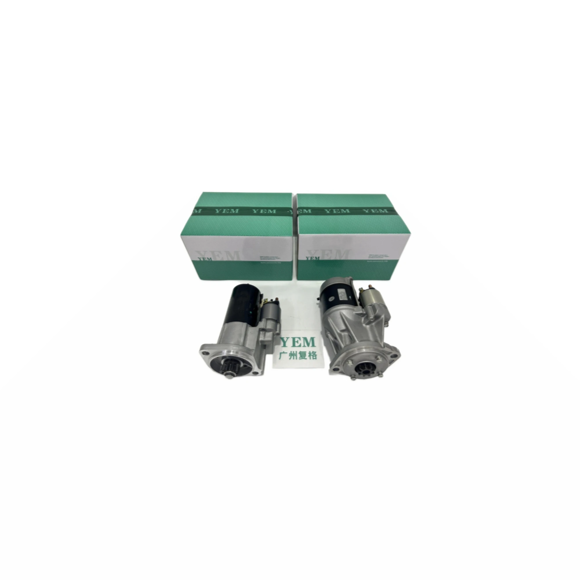 Starter Motor for Hino W04D W06D Universal Engine Parts
