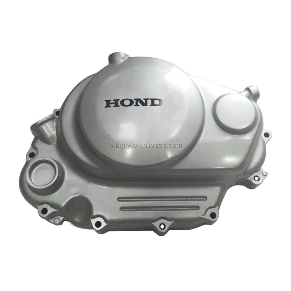 CBF150 Мотоциклетный Двигатель правый кожух чехол для