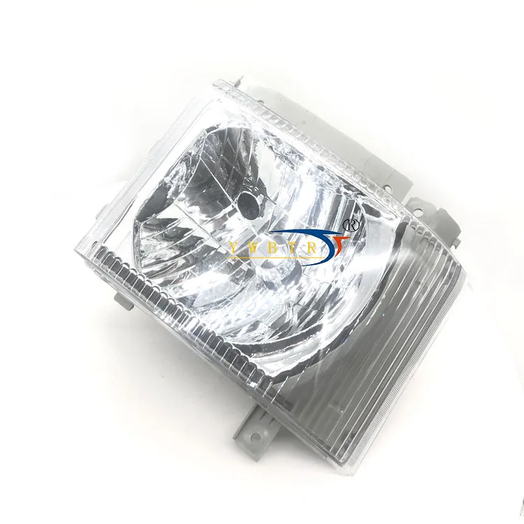 High-quality Head Lamps for TRUCKS - Wholesale Available