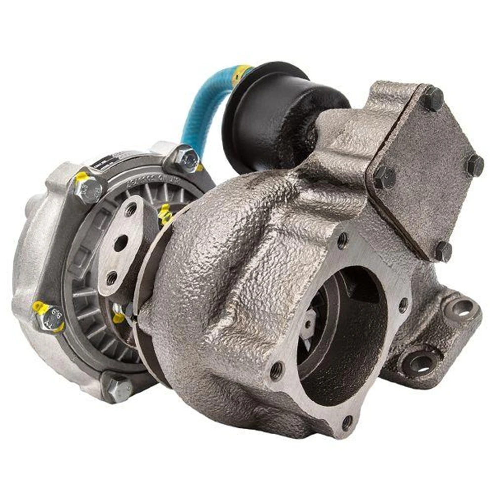 IZUMI 2674A108 Turbocharger for Perkins T4.236 AT4.236 Factory Price Engine Parts