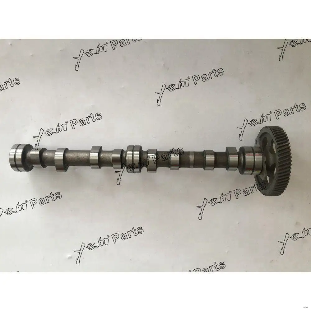 4TNE106 Camshaft With Gear 123901-14580 for Yanmar