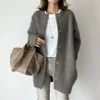 Gris oscuro (versión de lana)