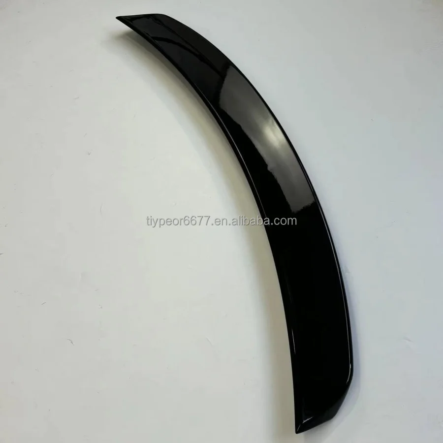 product tiypeor rear spoiler for chrysler 300c 2011   2023 for chrysler 300c rear back trunk spoiler wing-10