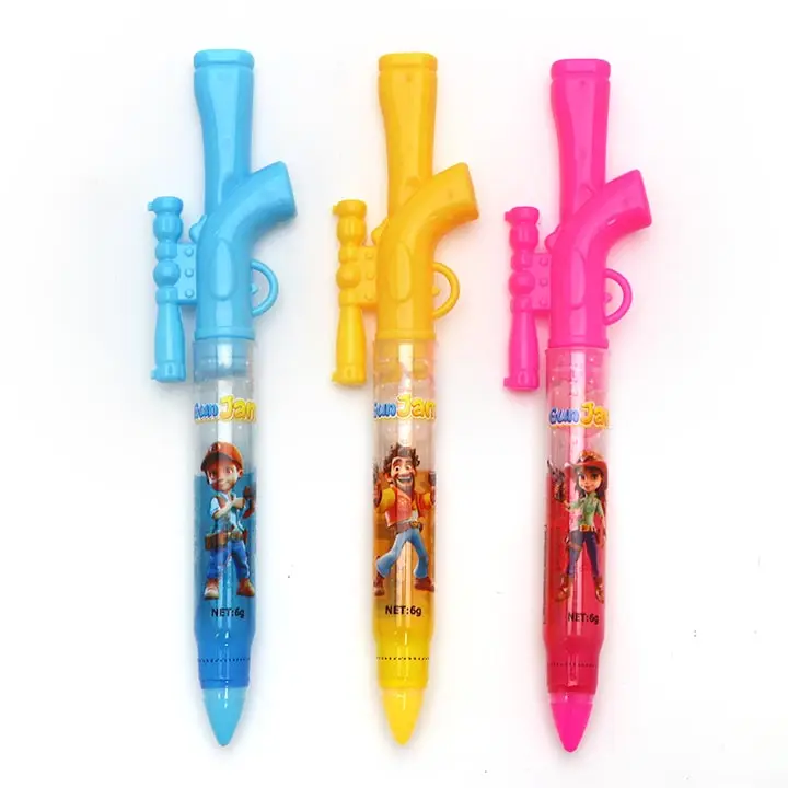 jam candy