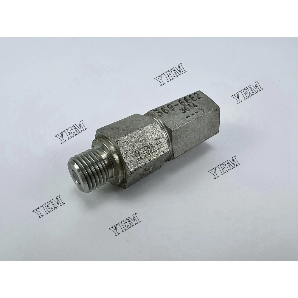 High Quality for Caterpillar Engine Part C7 Sensor 369-6662