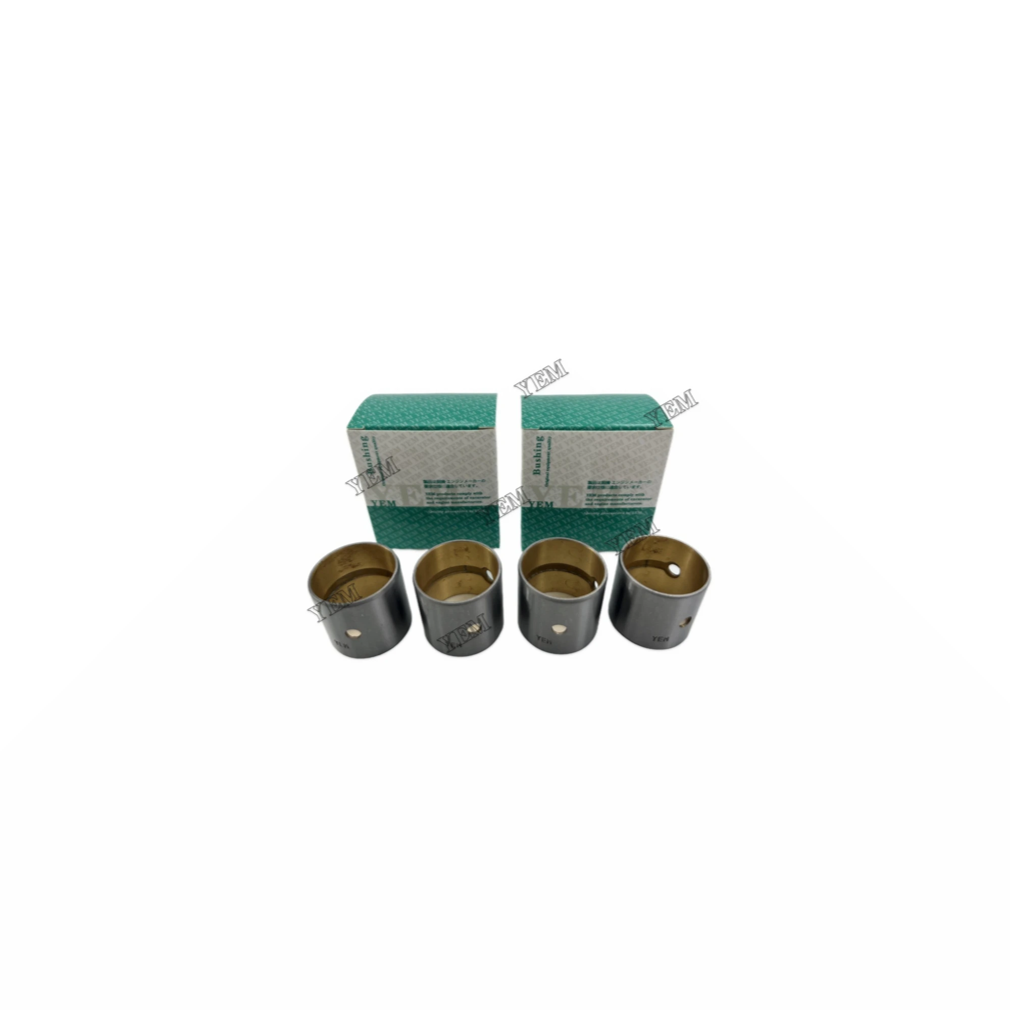 4G15 Connecting Rod Bush Repair Kit for Mitsubishi Wholesale Engine Parts