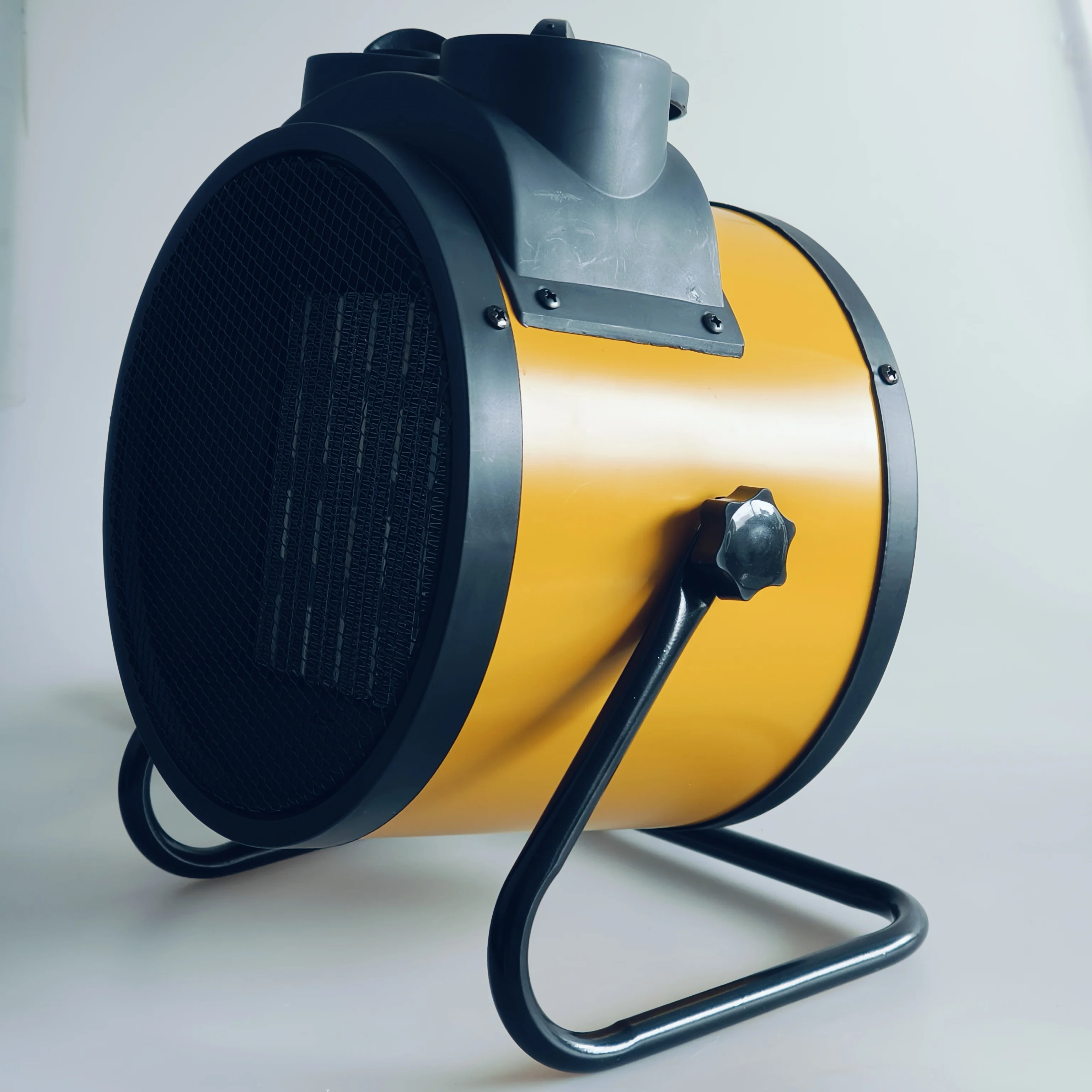Ptc Ceramic Heater, 2000W, 1500 W, Plastic - detail 6