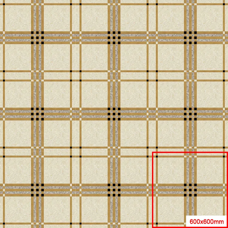 新デザイン・ベージュマーブルタイル：室内床デザインおよび外壁用石材装飾向け