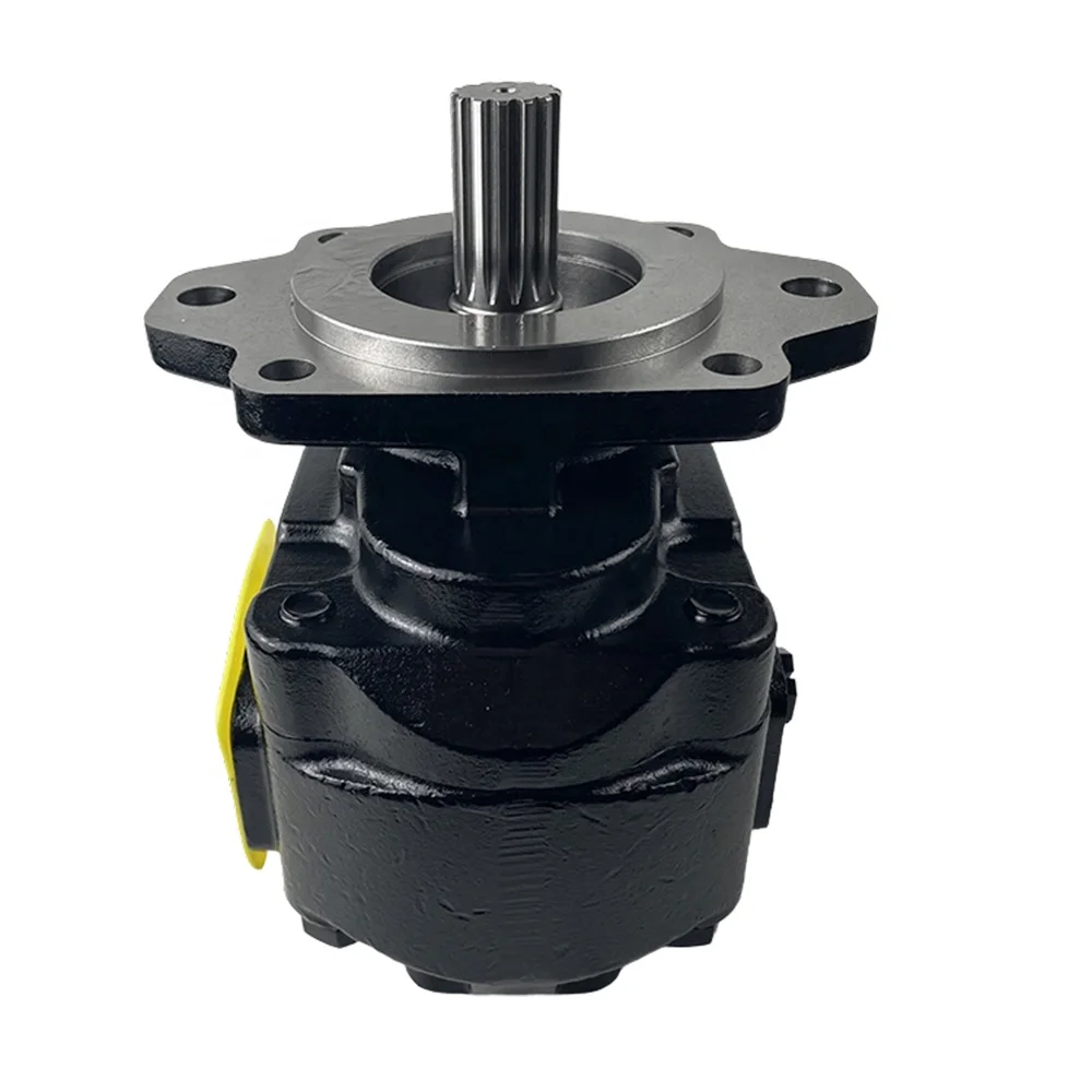 CASAPPA Hydraulic Pump KP30.51D0-06S8-LME/OF-N-CSC for VOLVO