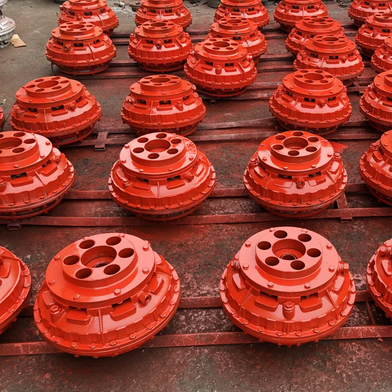 Supply Flender. Variable Speed Fluid Coupling Hydraulic Fluid Coupling