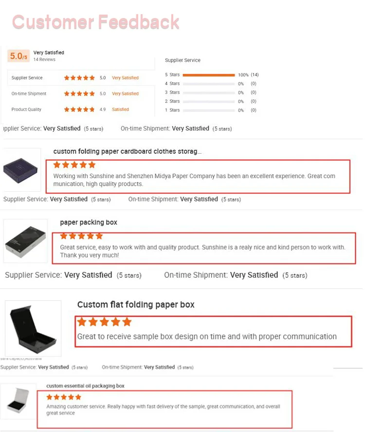 Square Cheap Cardboard Hat Box with Clear Window and 1-3 Days Sample Time for Wholesale