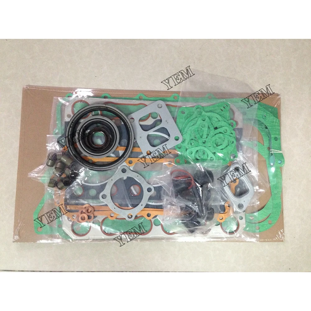 Complete Gasket Repair Kit NE6 for Nissan Replacement Engine Parts