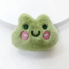 Little frog
