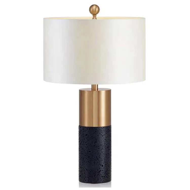 Manufacturer Nordic Design  Smart LED Table Lamp hotel or office desk lamp