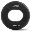 70-80LB Black