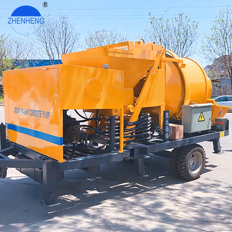 Мини погружной насос, насос с бетон maquina bombear concreto bomba de concreto