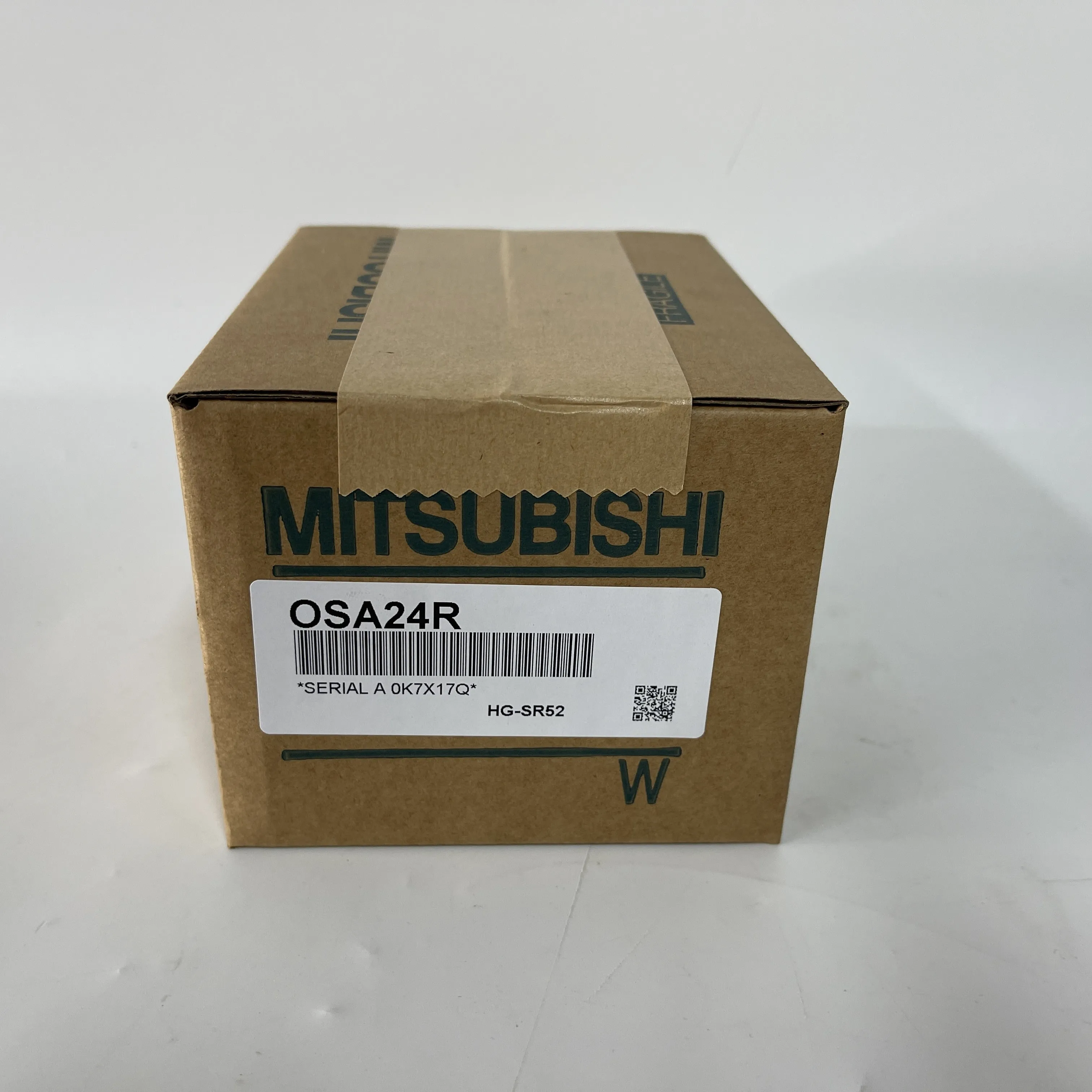 Mitsubishi Rotary Encoder OSA24R