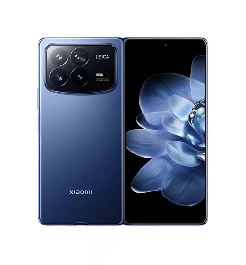 新しいXiaomi MIX Fold 4 5G折りたたみスマートフォン 16GB/512GB