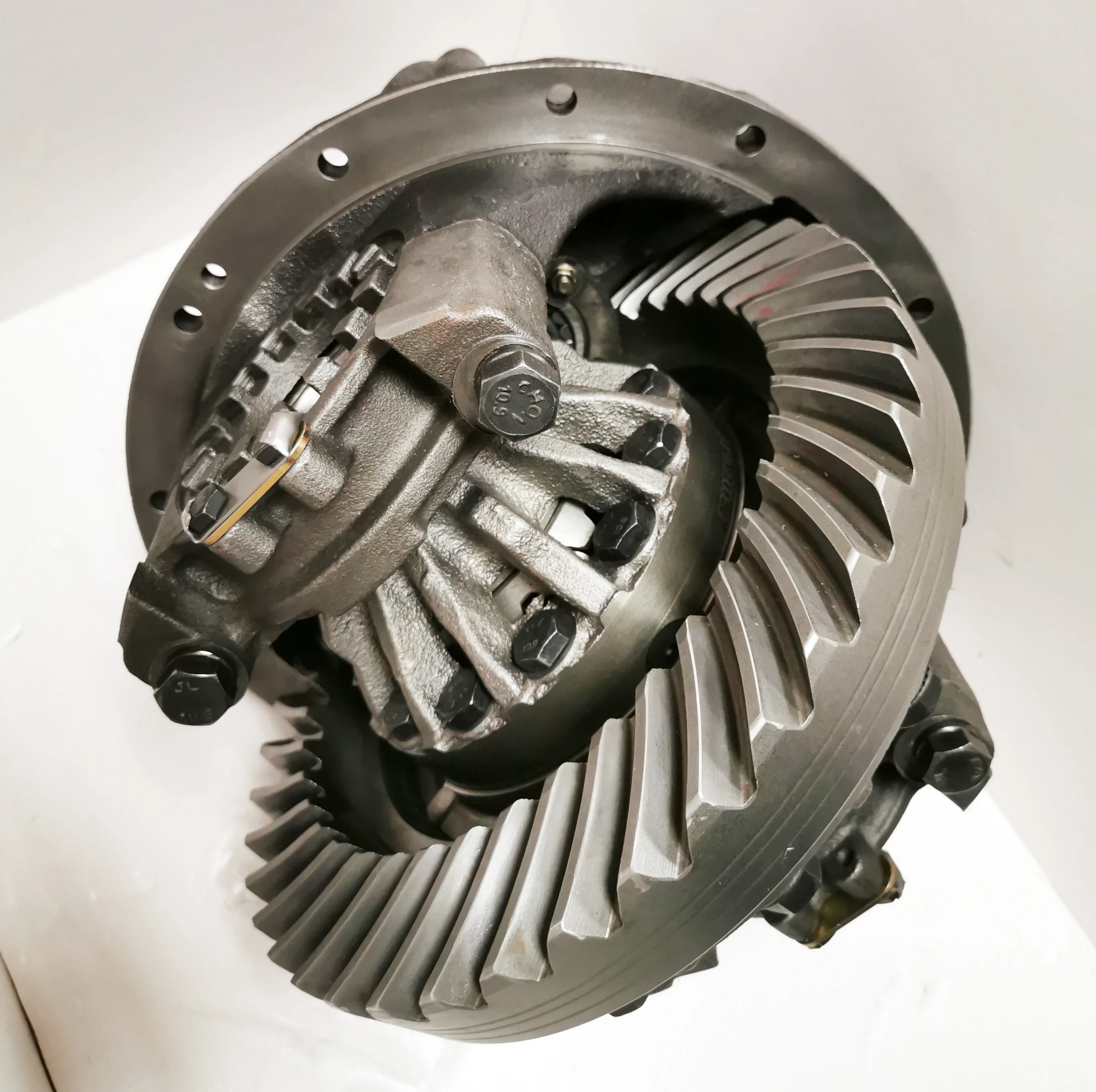 8-97388-712-0 NQR 7/43 320mm Differential Pinion for Isuzu 8-97388-712-0 NQR 7/43 320mm Differential Pinion for Isuzu