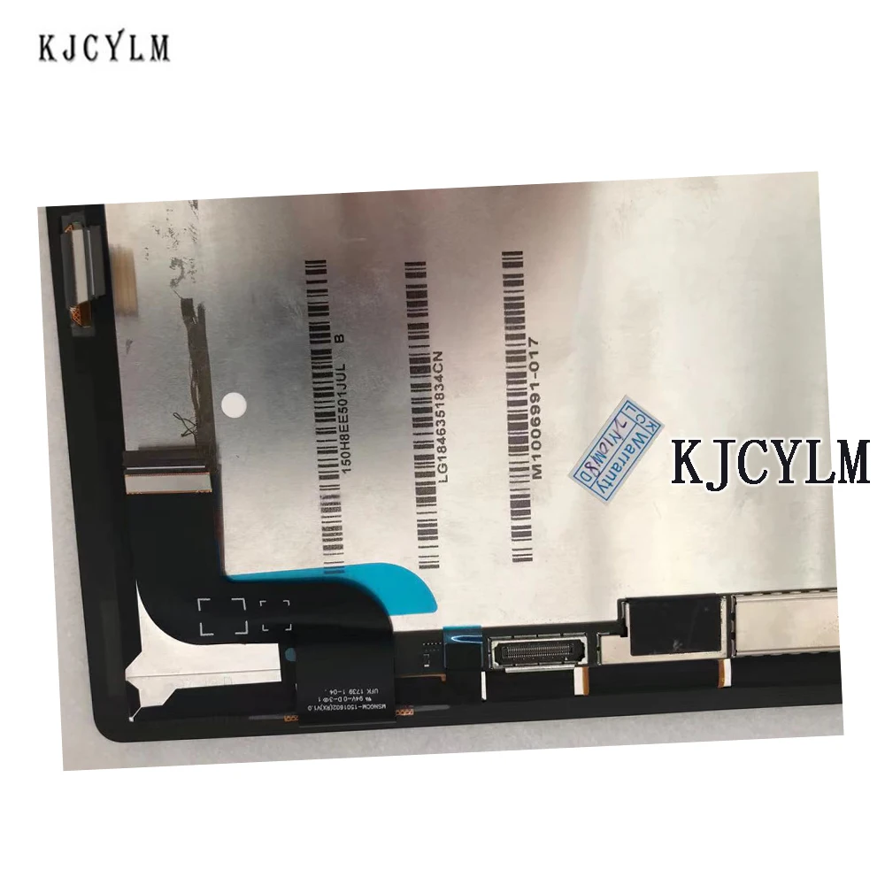 1793 Assembly for Microsoft Surface Book 2 LCD Panel