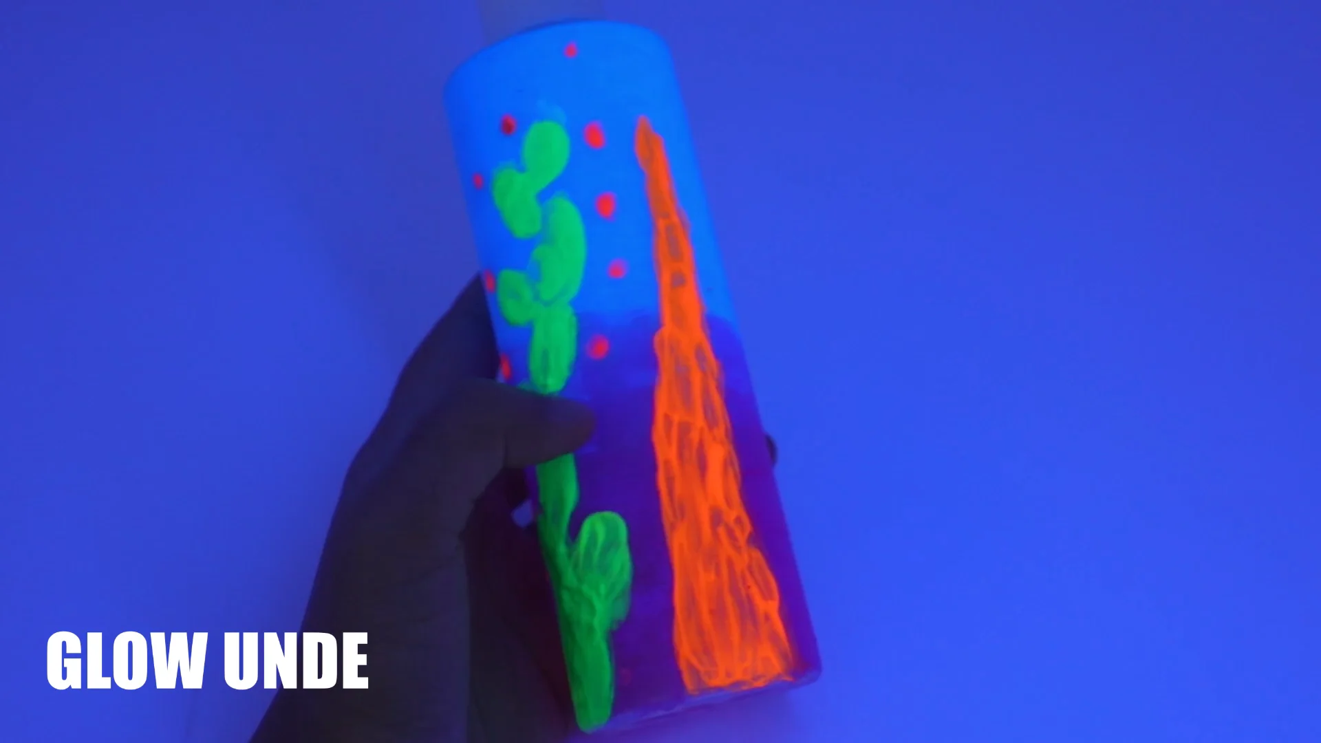 Artecho Promotion Custom Popular Fluorescent Neon Paint Tubes 59ml