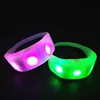3 หลอด LED