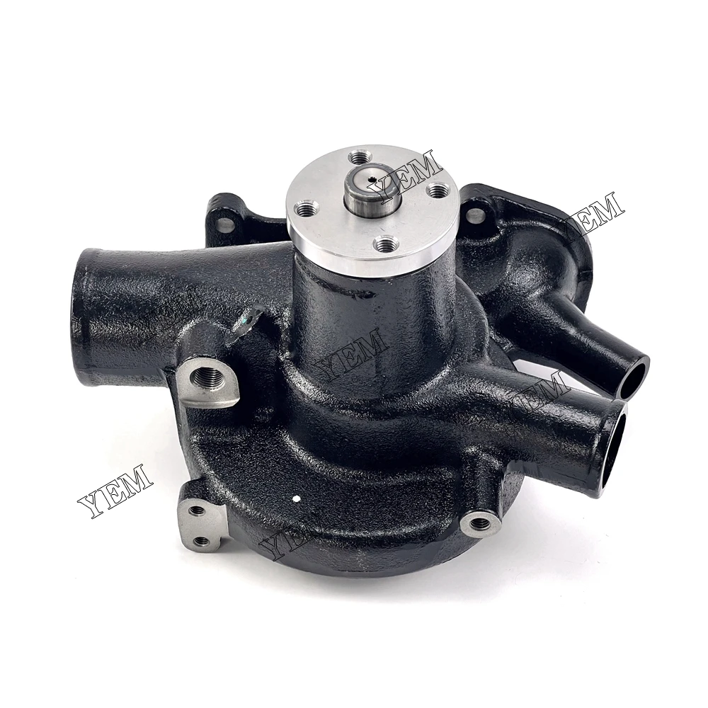 Excavator Parts 6D22 ME158624 Water Pump for Mitsubishi 6