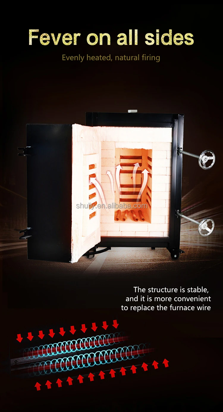 Pottery Electric Kiln Electric Kiln For Bricks 240 V Buy Pottery