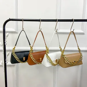 2023 Hot Sale Women Shoulder Bag Solid Square Ladies Handbags Designer Crossbody Bags Casual Vacation Top Handle Bag