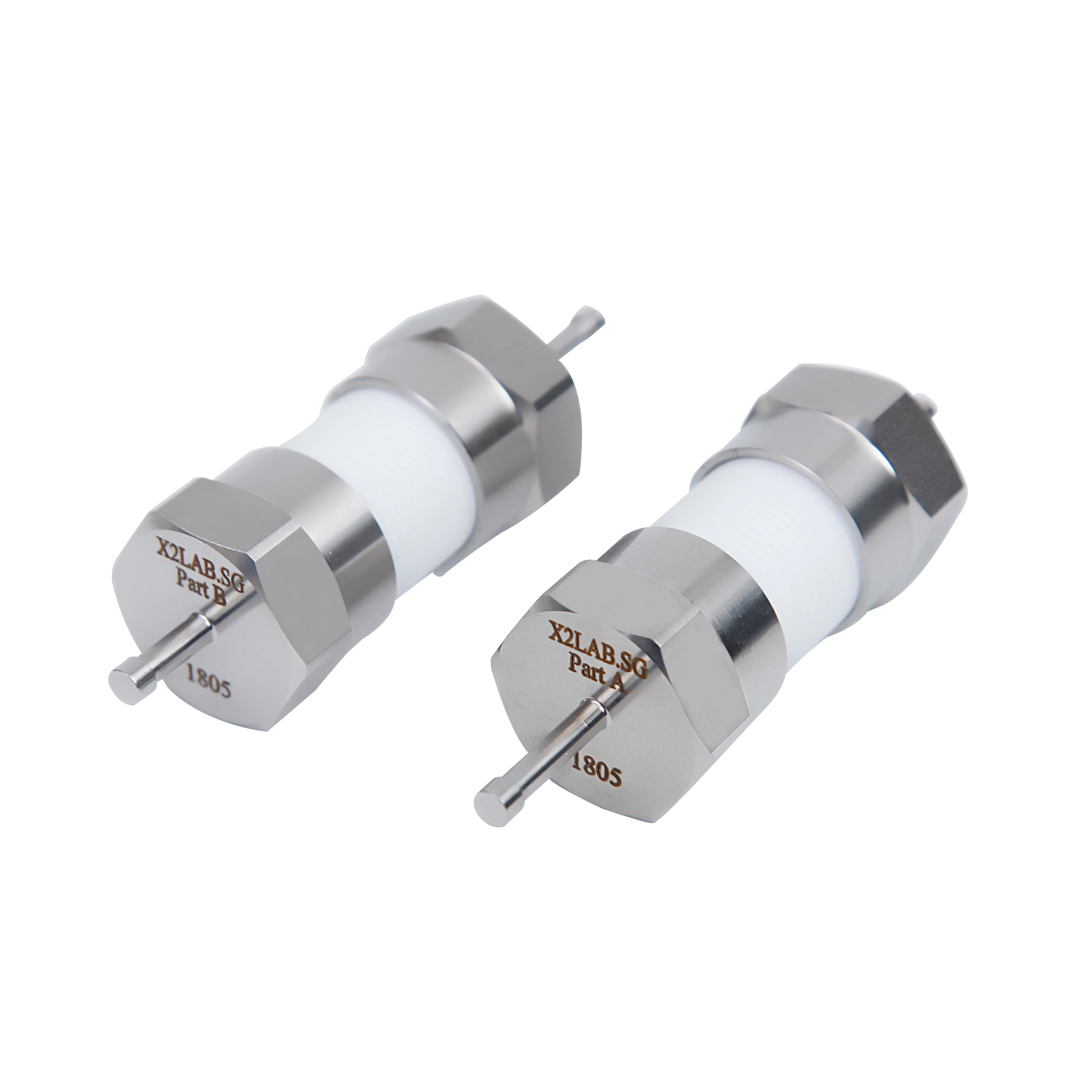 Coin Cell Swagelok Type Cell For Battery Testing Machine Buy Coin