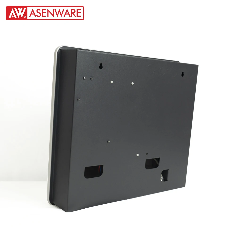 AW-FP312 Addressable Fire Alarm Control Panel - Class A/B Loop Fire ...