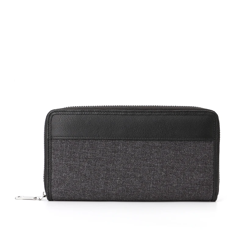 cartera de viaje hombre