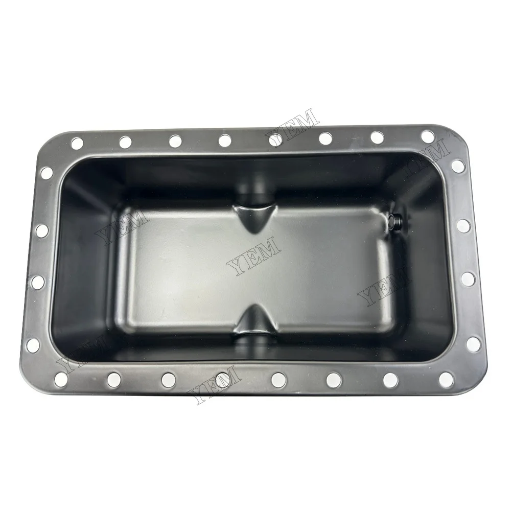 Oil Pan Fit for Kubota V2403 Engine Parts 3
