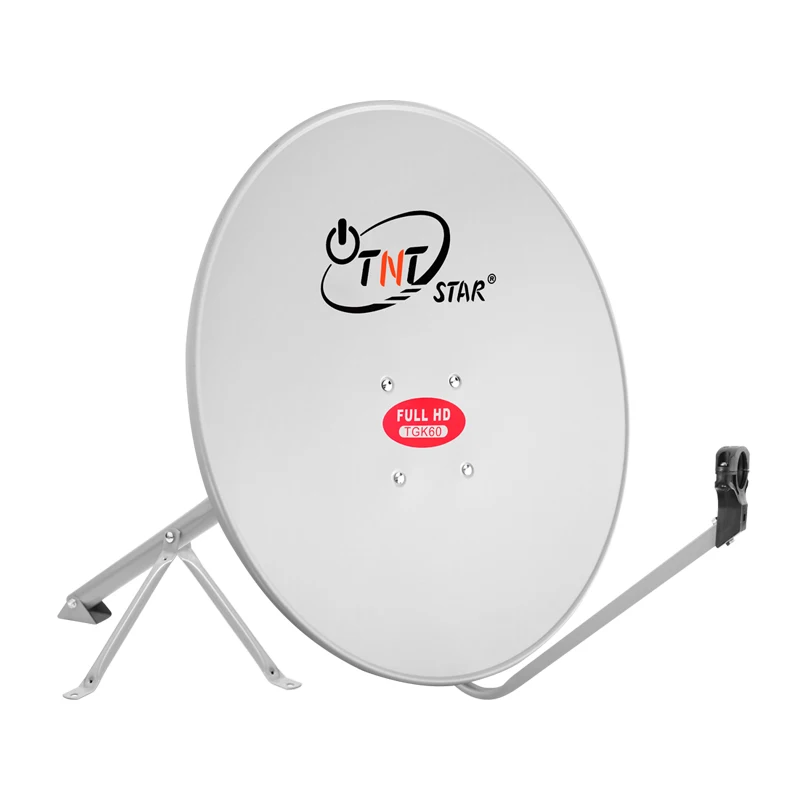 衛星放送アンテナ 日本アンテナ 4K8K対応衛星アンテナセット 45SRLST*（直送品