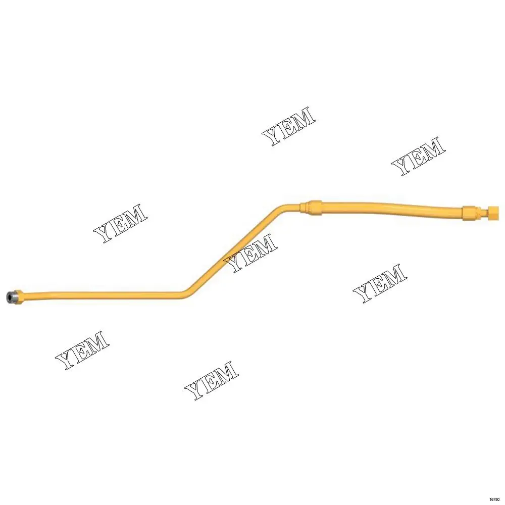 Hybrid Line Assembly 365-5568 3655568 Engine Parts Factory 4