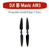 8747F Gold Edge Propellers 1 Pair