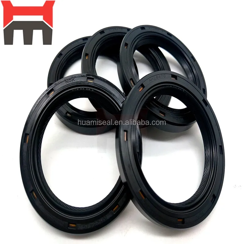 AH2847G Seal - Durable Japan Oil Seal for ISUZU 4JB1 Engine