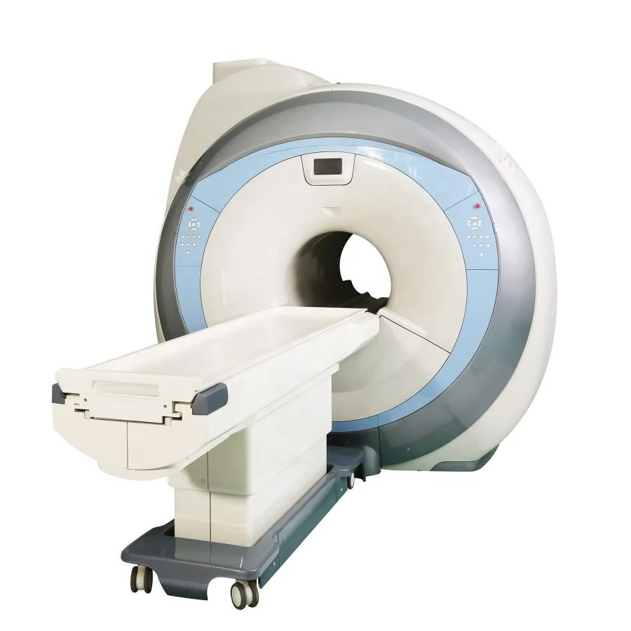 Magnetic Resonance Imaging Scanner X Ray MRI CT MSLMRI17