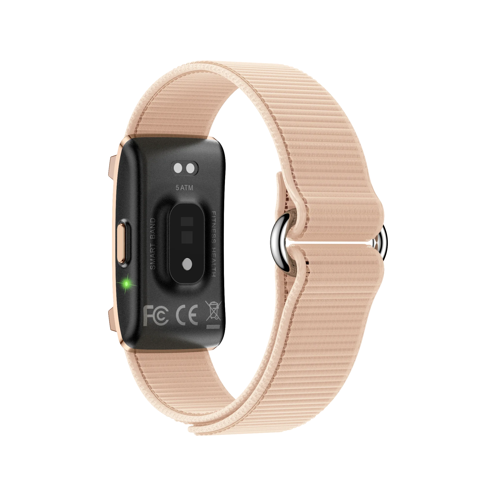 New Design NO Screen Smart Watch Y25 Women Men Portable Lightweight Healthy Step Countin aperçu 6