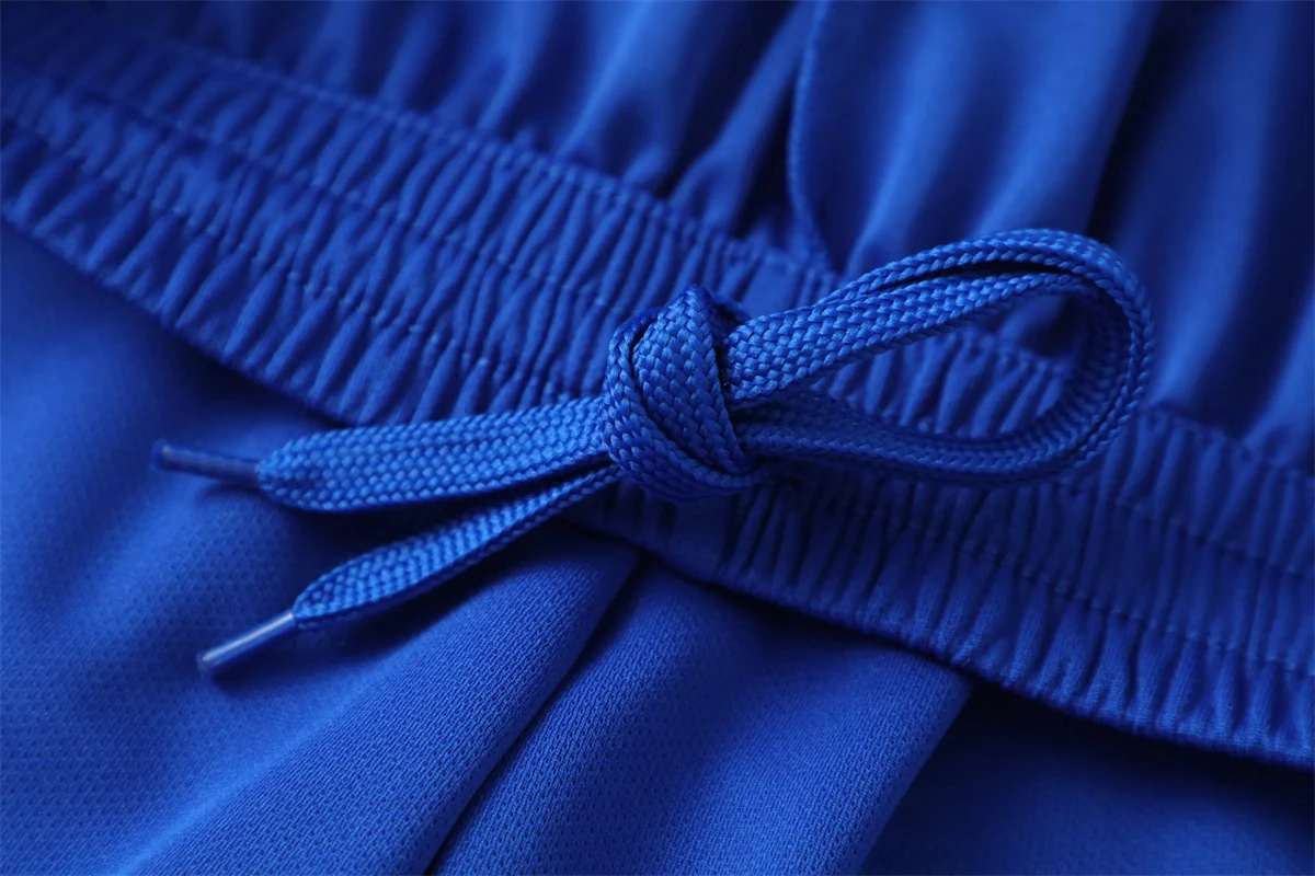 2026 Mens Green  Quick Dry Football  School Team Wear Custom Logo Number Polyester Sport Soccer Training Jerseys Sets Men