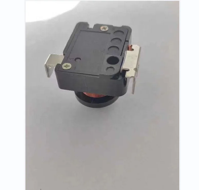 220V Household Thermal Overload Protector QD Refrigerator Compressor Electrical Components Thermal Overload Protector